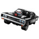 LEGO Technic "Dodge Charger Доминика Торетто" 42111
